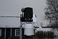 New Weather Station